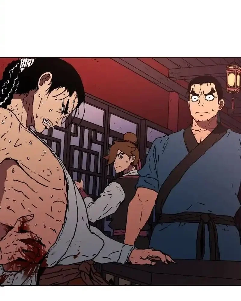 Pai Incomparável Capítulo 41 Página 80