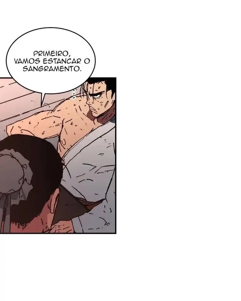 Pai Incomparável Capítulo 41 Página 81