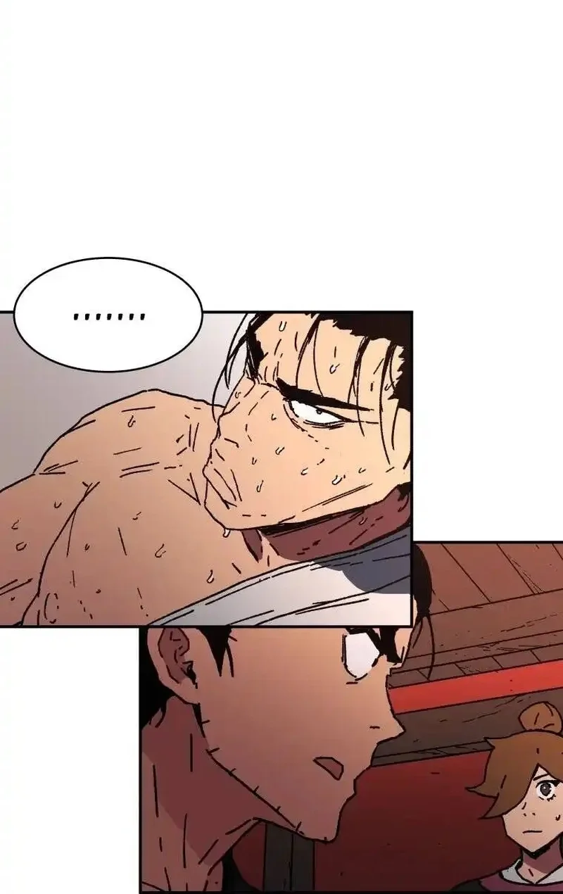 Pai Incomparável Capítulo 41 Página 85