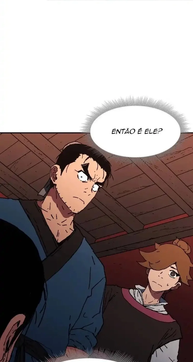 Pai Incomparável Capítulo 41 Página 86