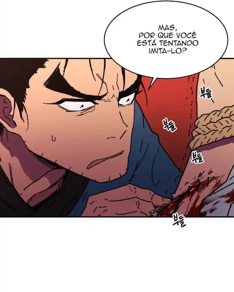 Pai Incomparável Capítulo 42 Página 10
