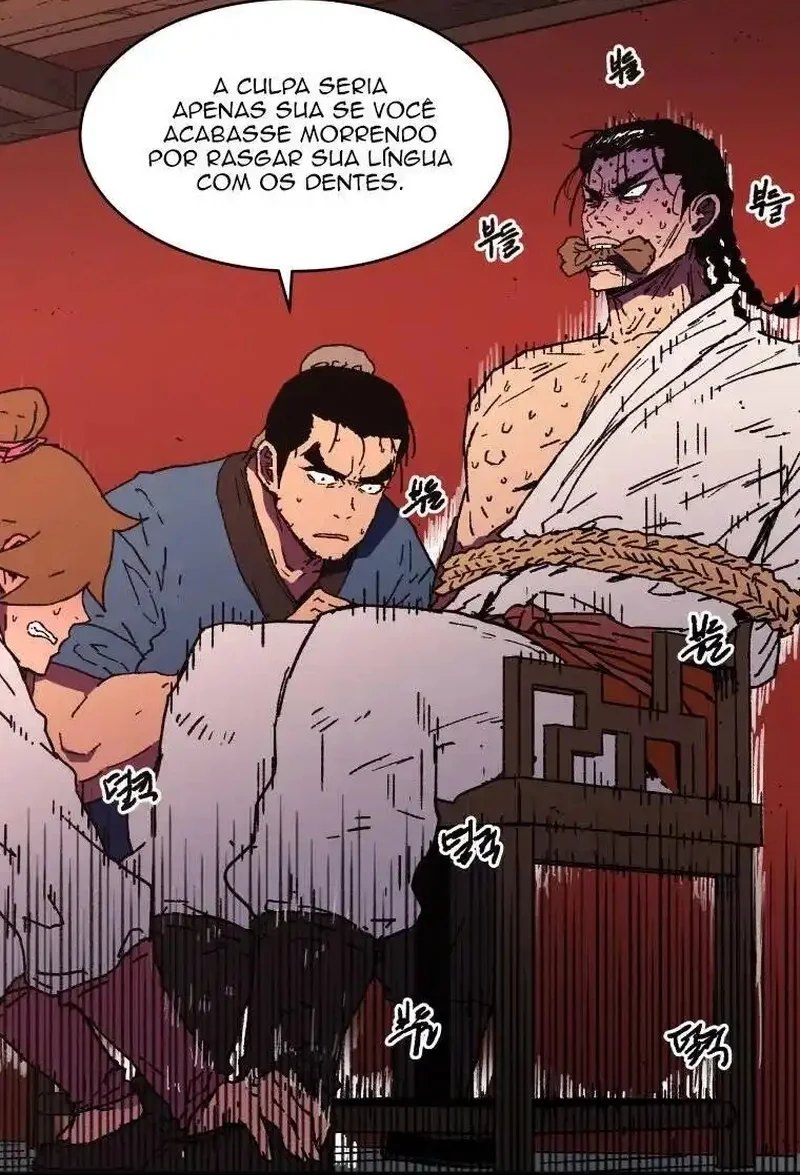 Pai Incomparável Capítulo 42 Página 13
