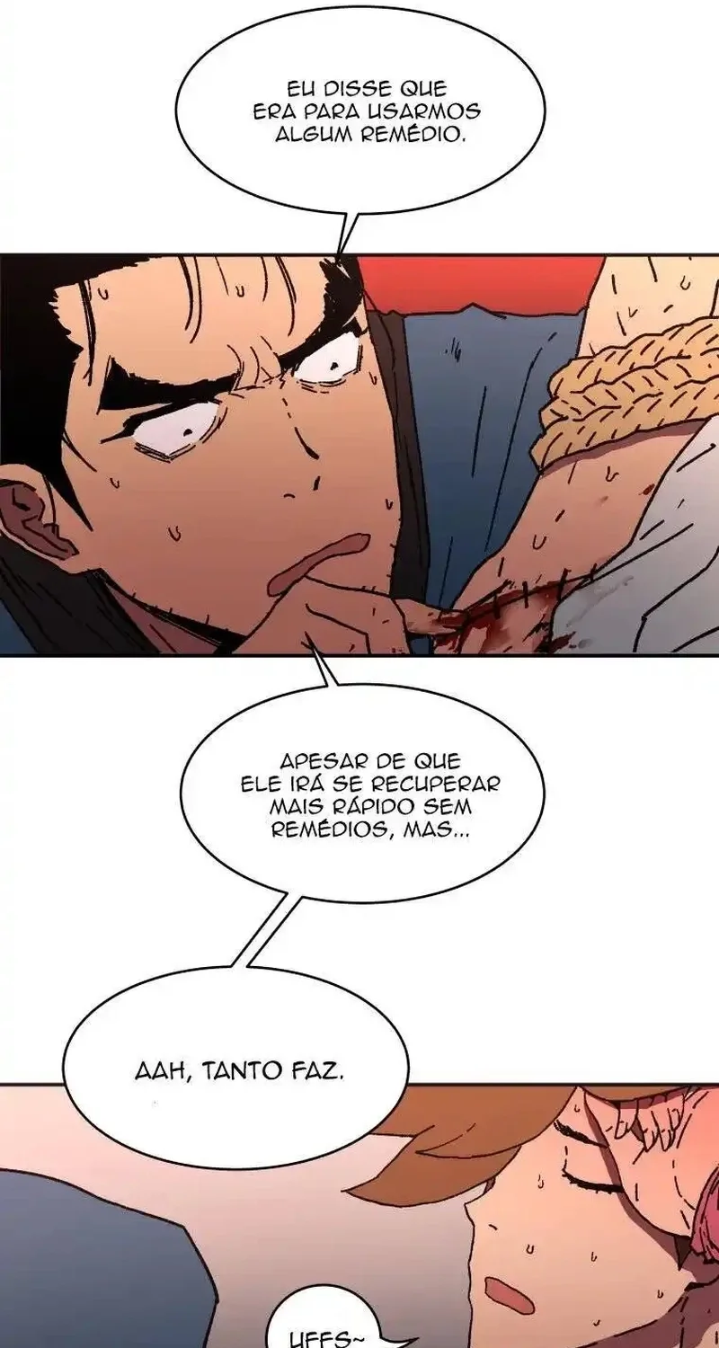 Pai Incomparável Capítulo 42 Página 17