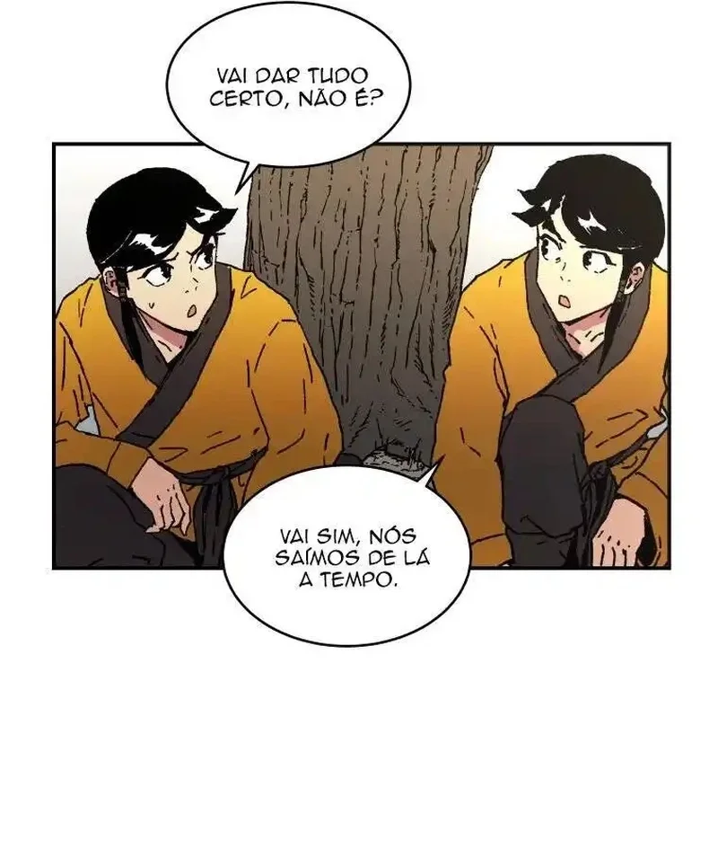 Pai Incomparável Capítulo 42 Página 22