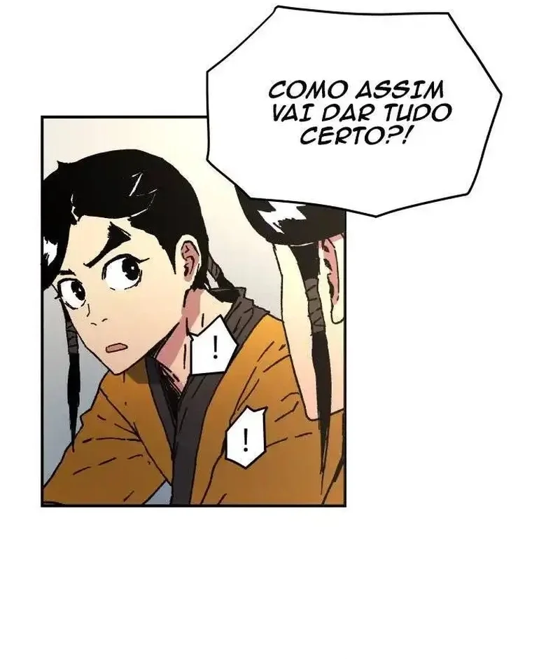 Pai Incomparável Capítulo 42 Página 23
