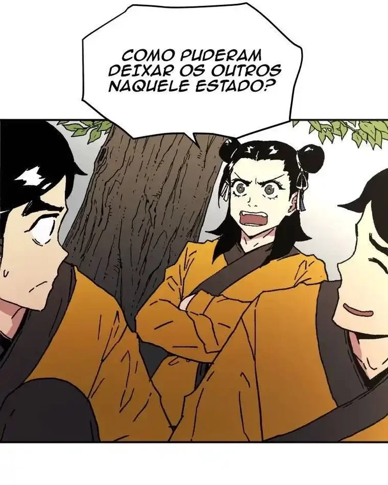 Pai Incomparável Capítulo 42 Página 24