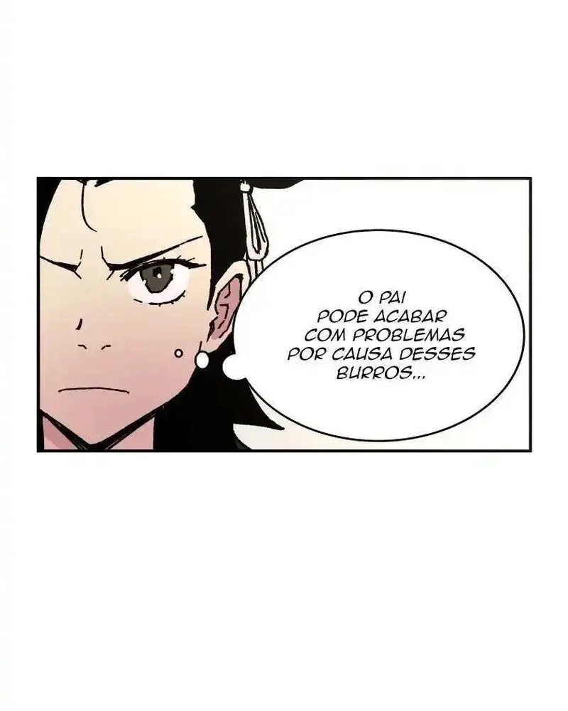 Pai Incomparável Capítulo 42 Página 27
