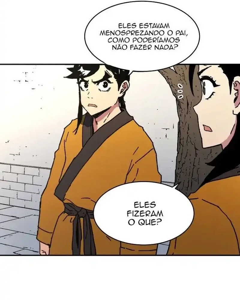 Pai Incomparável Capítulo 42 Página 29