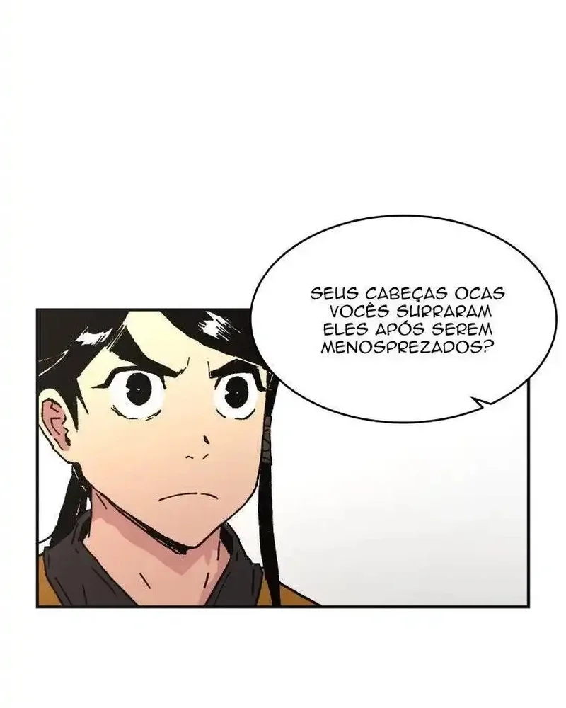 Pai Incomparável Capítulo 42 Página 32