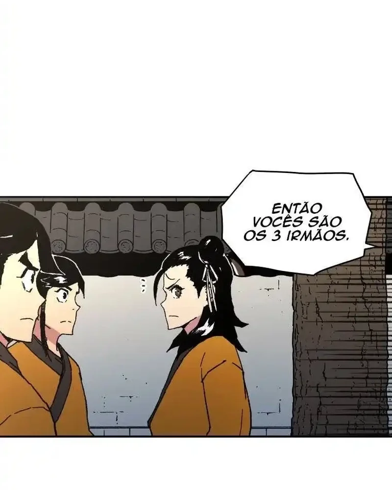 Pai Incomparável Capítulo 42 Página 35