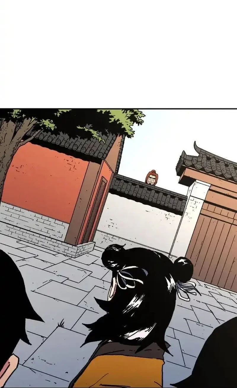 Pai Incomparável Capítulo 42 Página 36