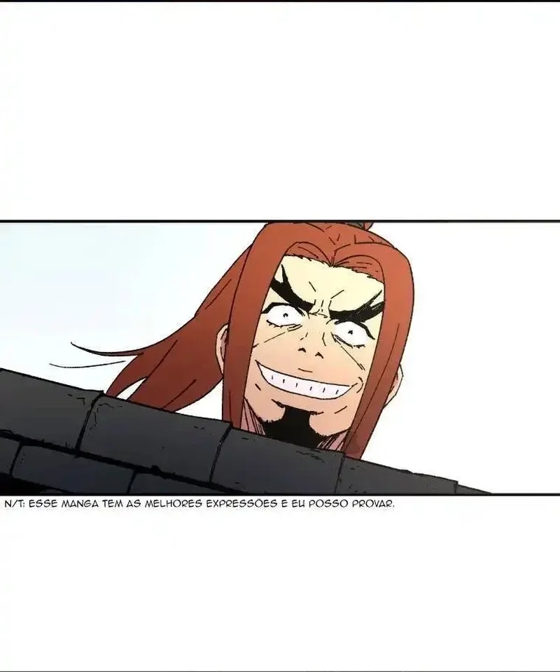 Pai Incomparável Capítulo 42 Página 37