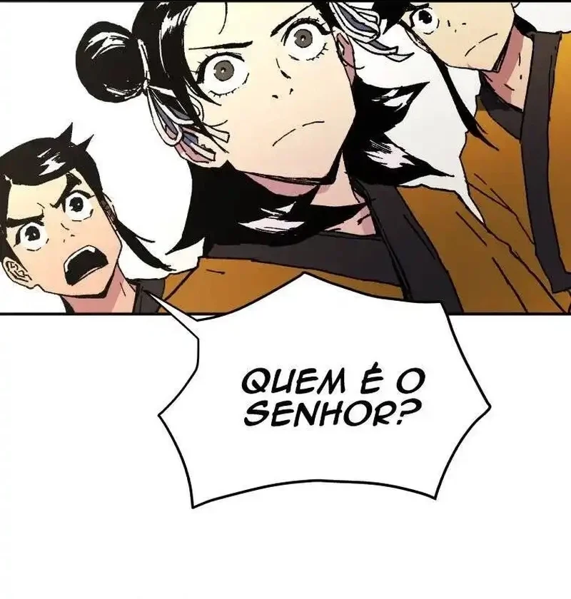 Pai Incomparável Capítulo 42 Página 38