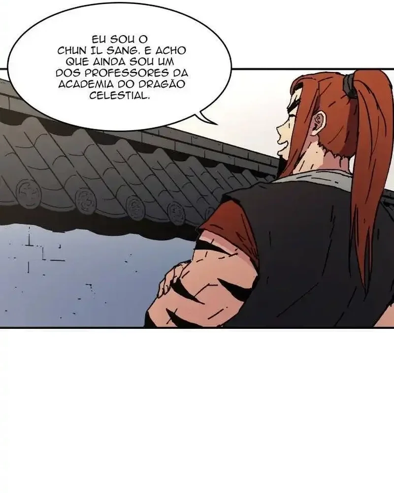 Pai Incomparável Capítulo 42 Página 39