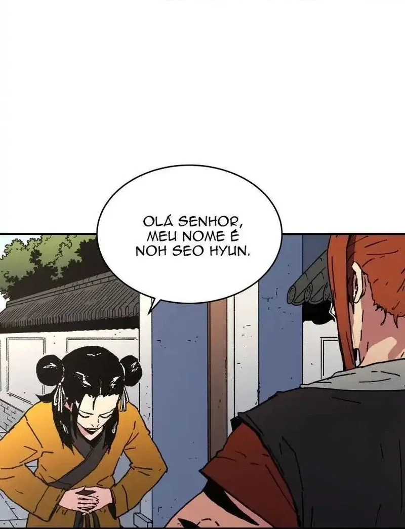 Pai Incomparável Capítulo 42 Página 41