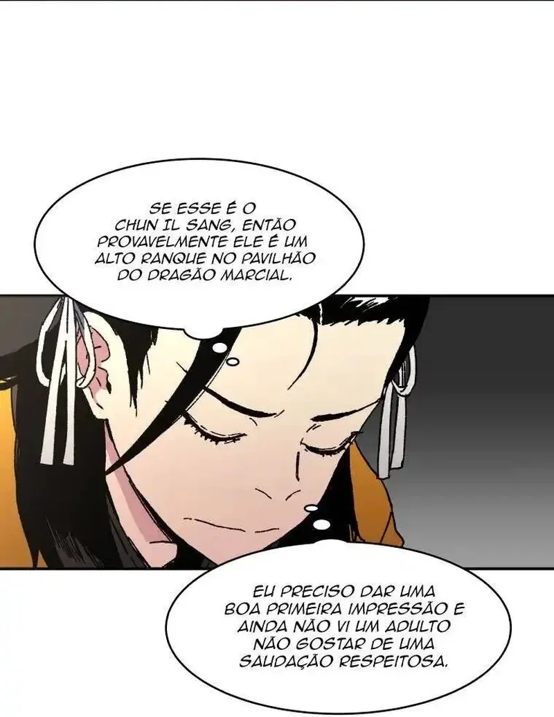 Pai Incomparável Capítulo 42 Página 42