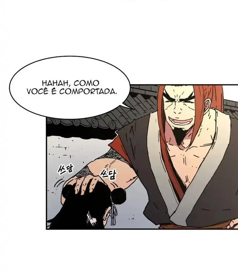 Pai Incomparável Capítulo 42 Página 43