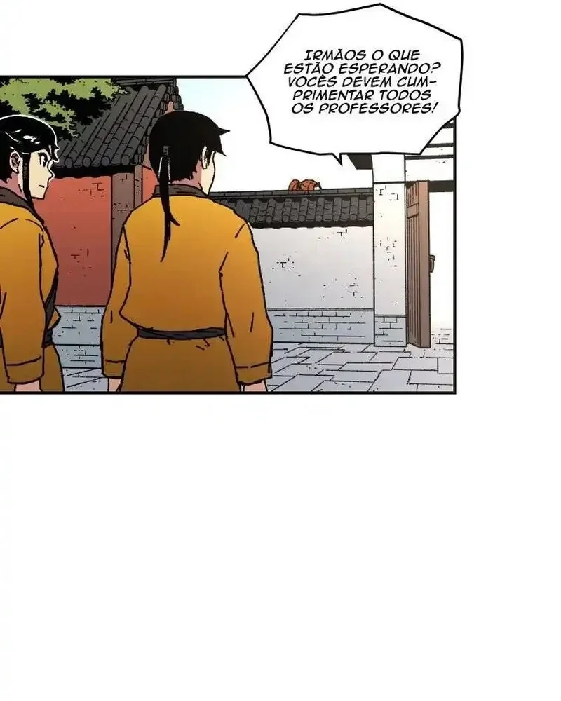 Pai Incomparável Capítulo 42 Página 44