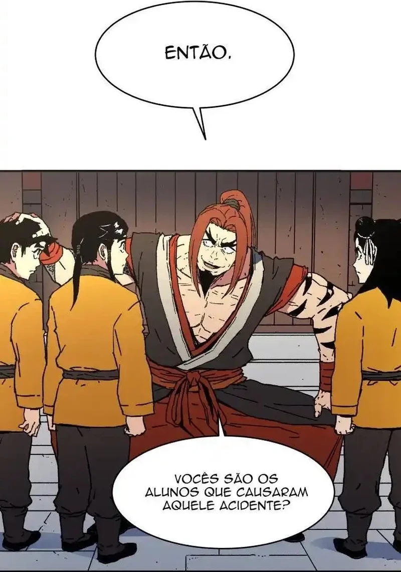 Pai Incomparável Capítulo 42 Página 48