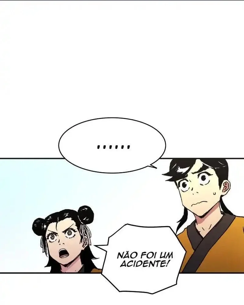 Pai Incomparável Capítulo 42 Página 49