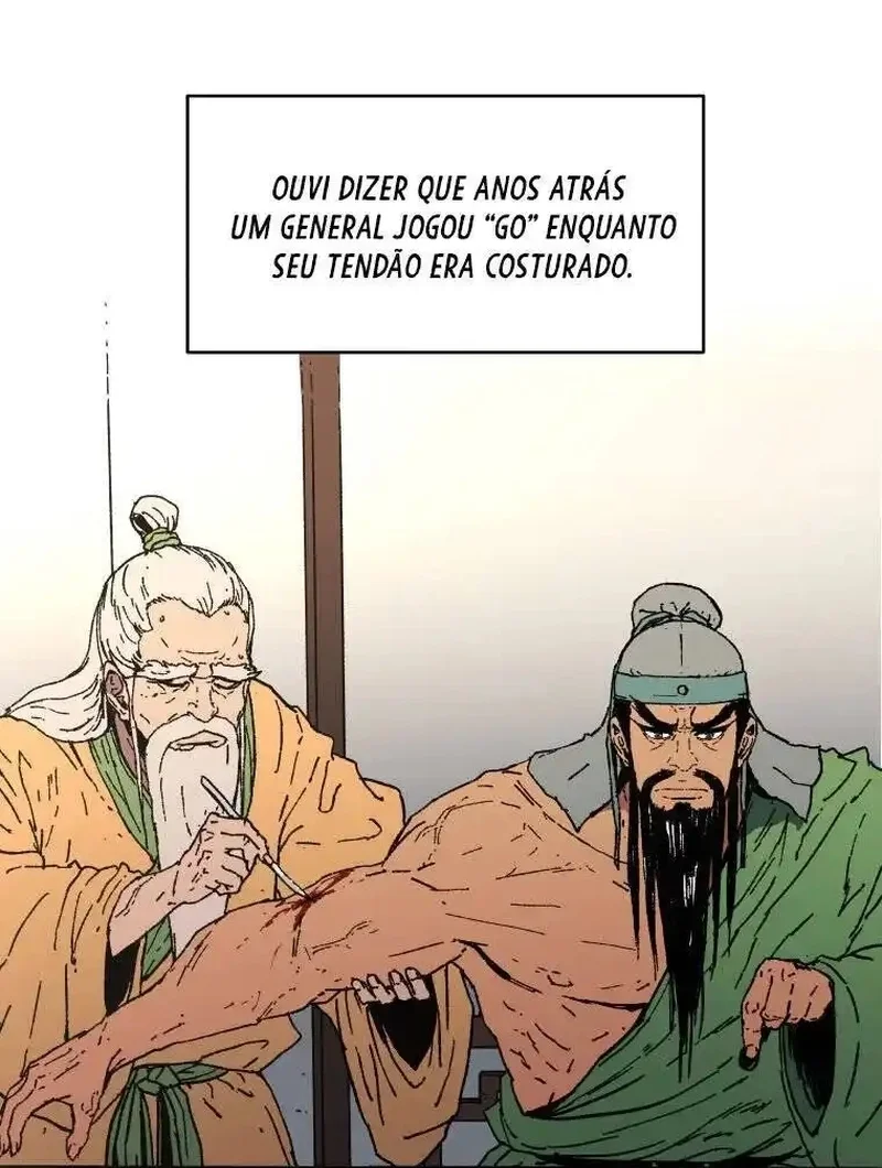 Pai Incomparável Capítulo 42 Página 5