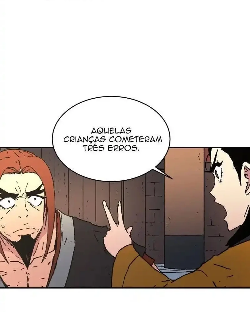 Pai Incomparável Capítulo 42 Página 51