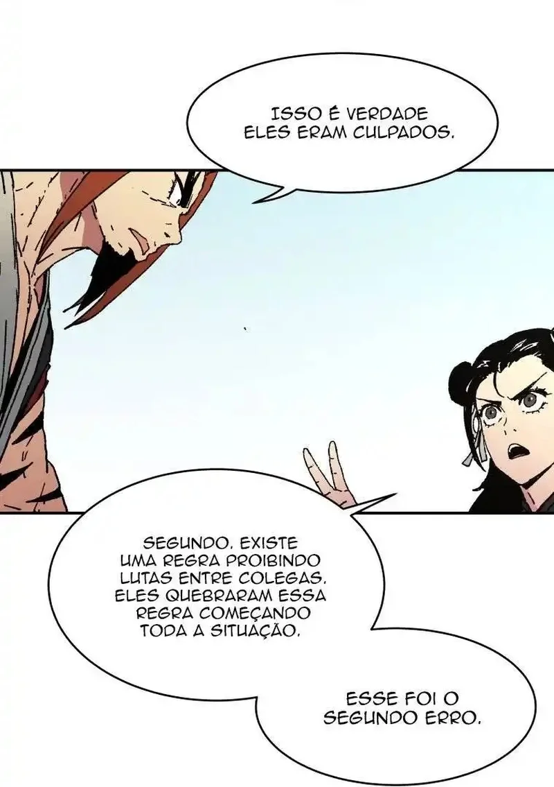 Pai Incomparável Capítulo 42 Página 53