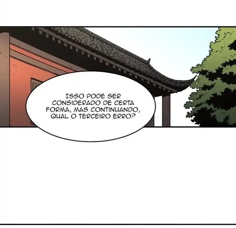 Pai Incomparável Capítulo 42 Página 54