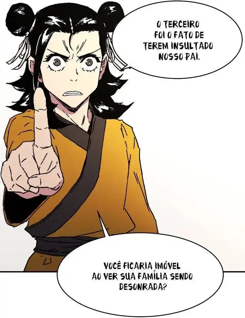 Pai Incomparável Capítulo 42 Página 55