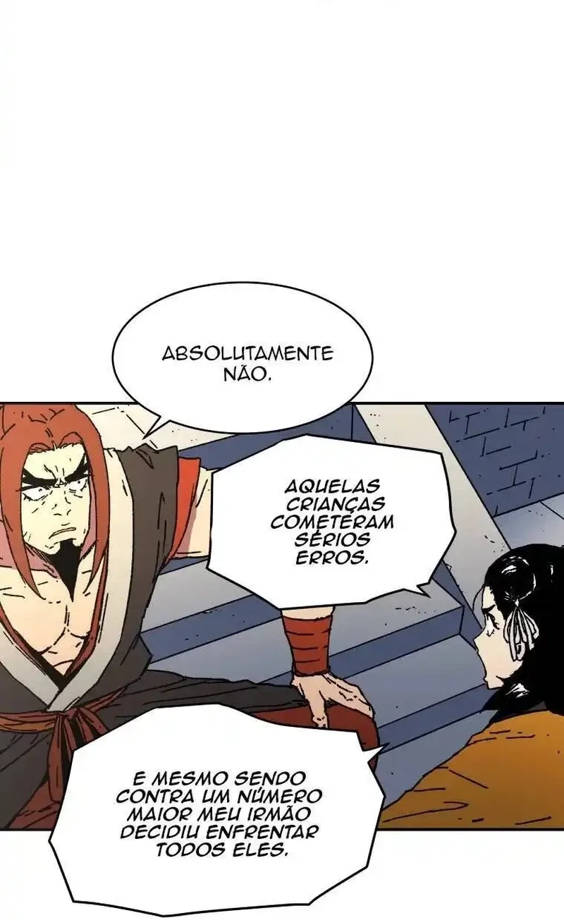 Pai Incomparável Capítulo 42 Página 56