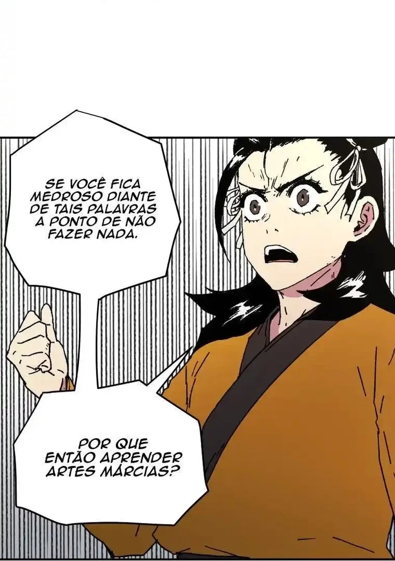 Pai Incomparável Capítulo 42 Página 57