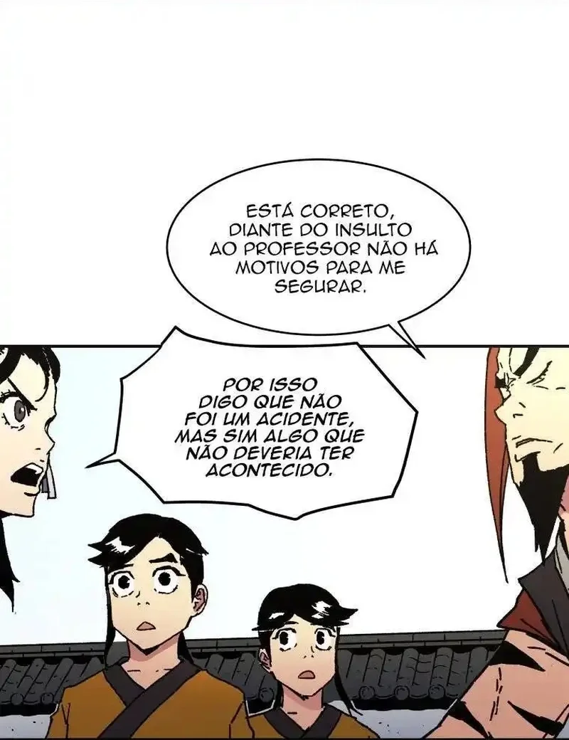 Pai Incomparável Capítulo 42 Página 58