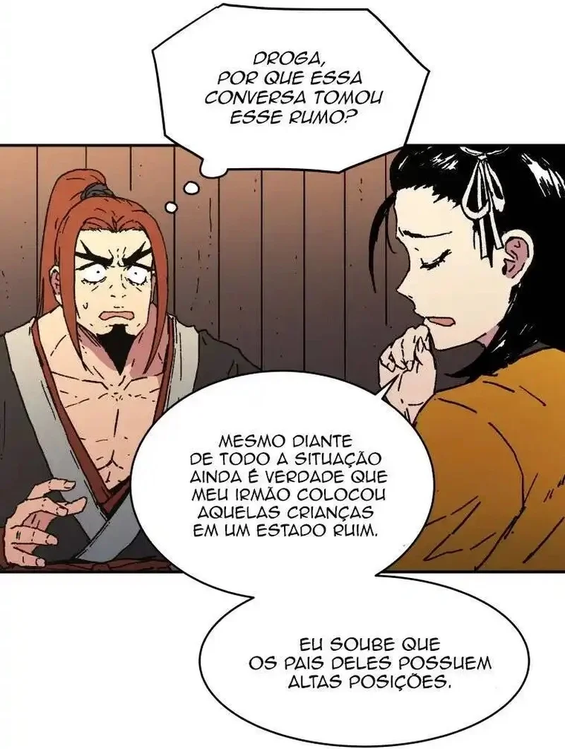 Pai Incomparável Capítulo 42 Página 61