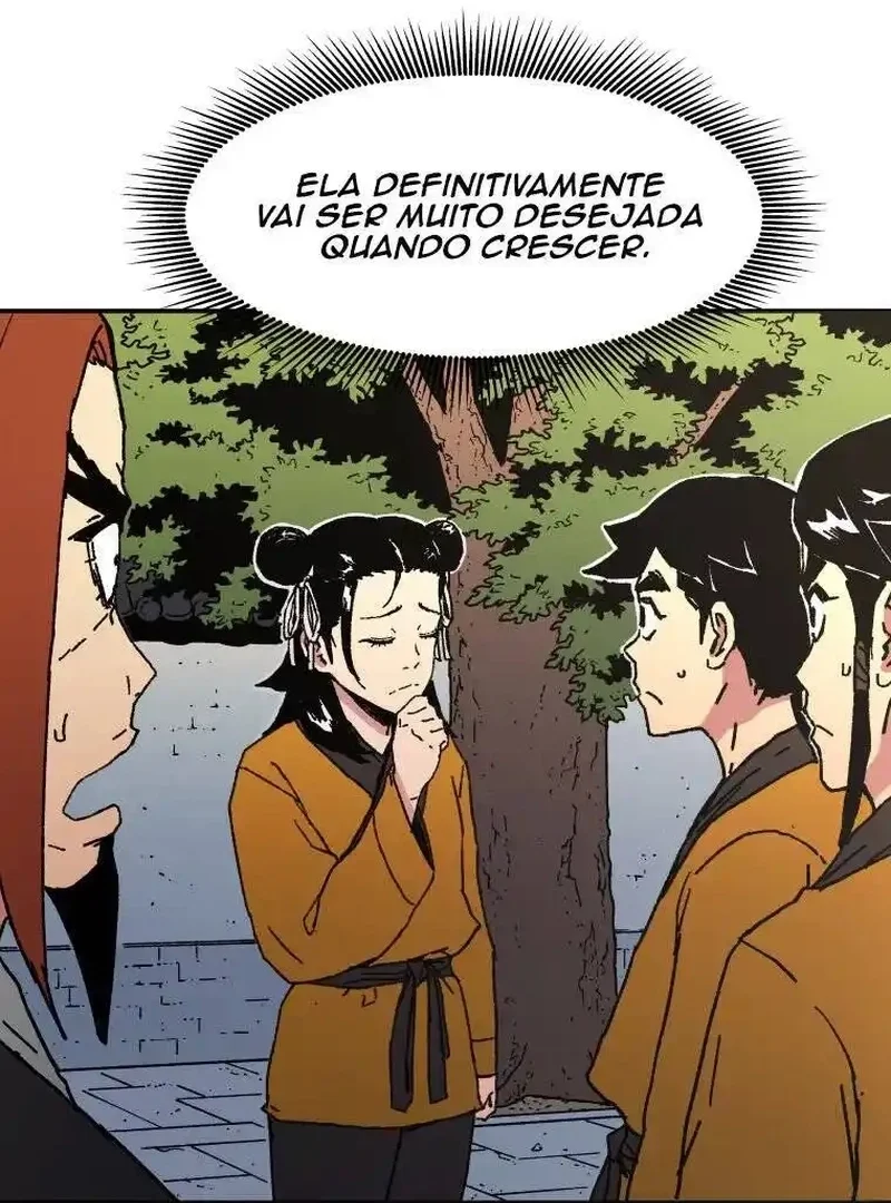 Pai Incomparável Capítulo 42 Página 64