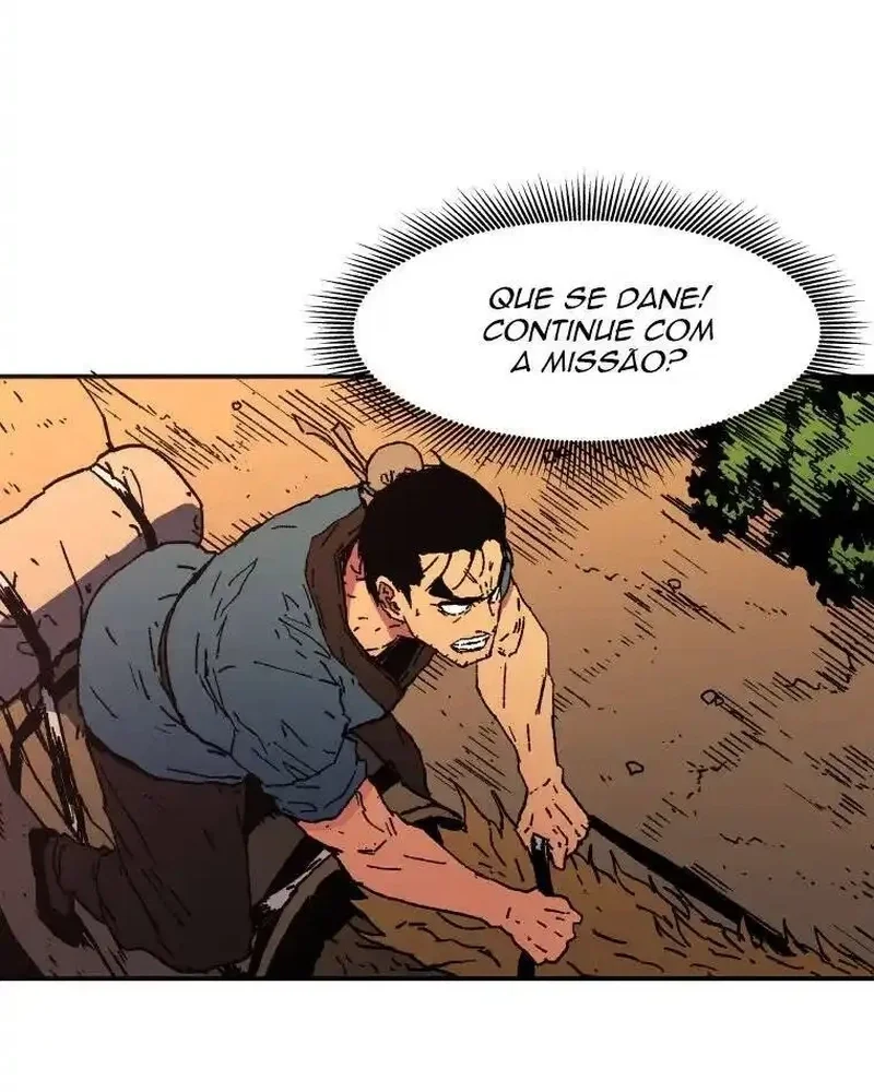 Pai Incomparável Capítulo 42 Página 73