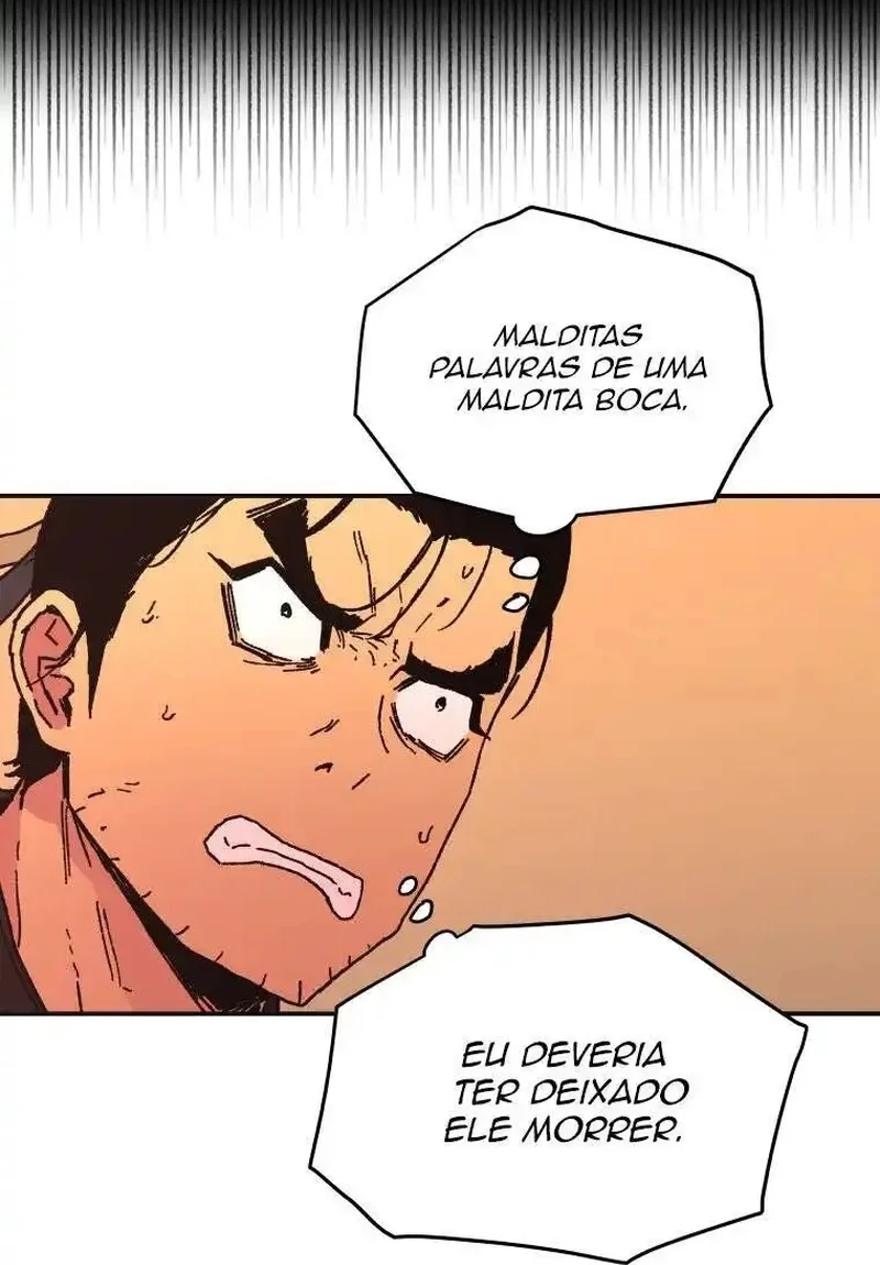 Pai Incomparável Capítulo 42 Página 75