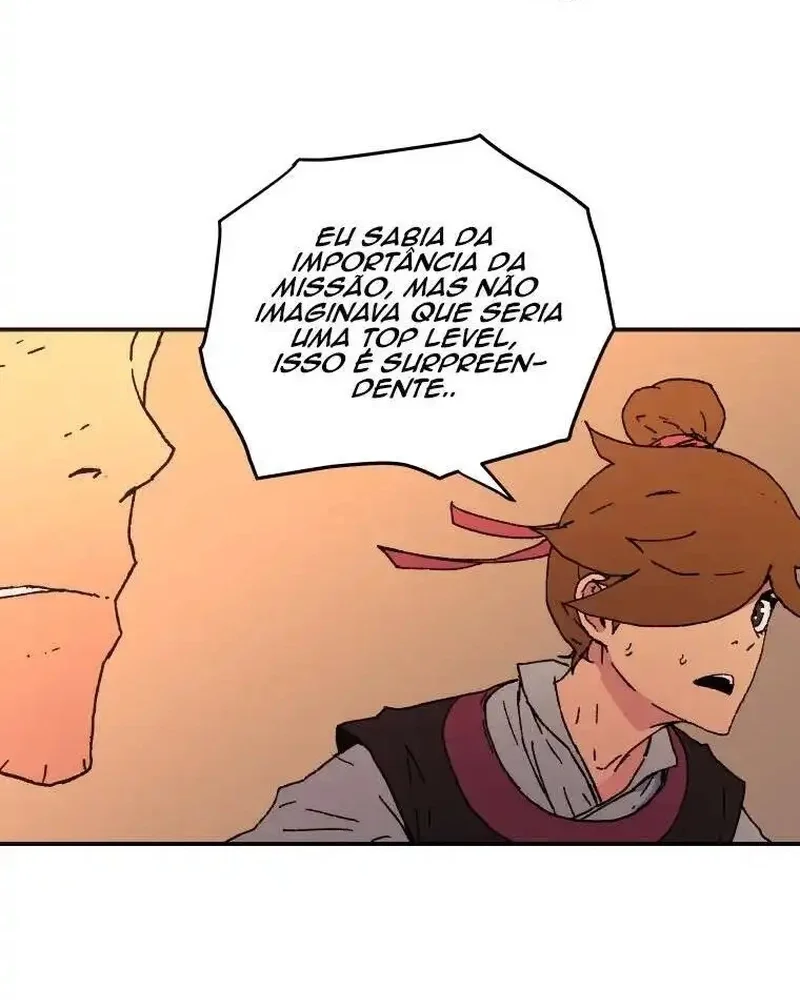 Pai Incomparável Capítulo 42 Página 76