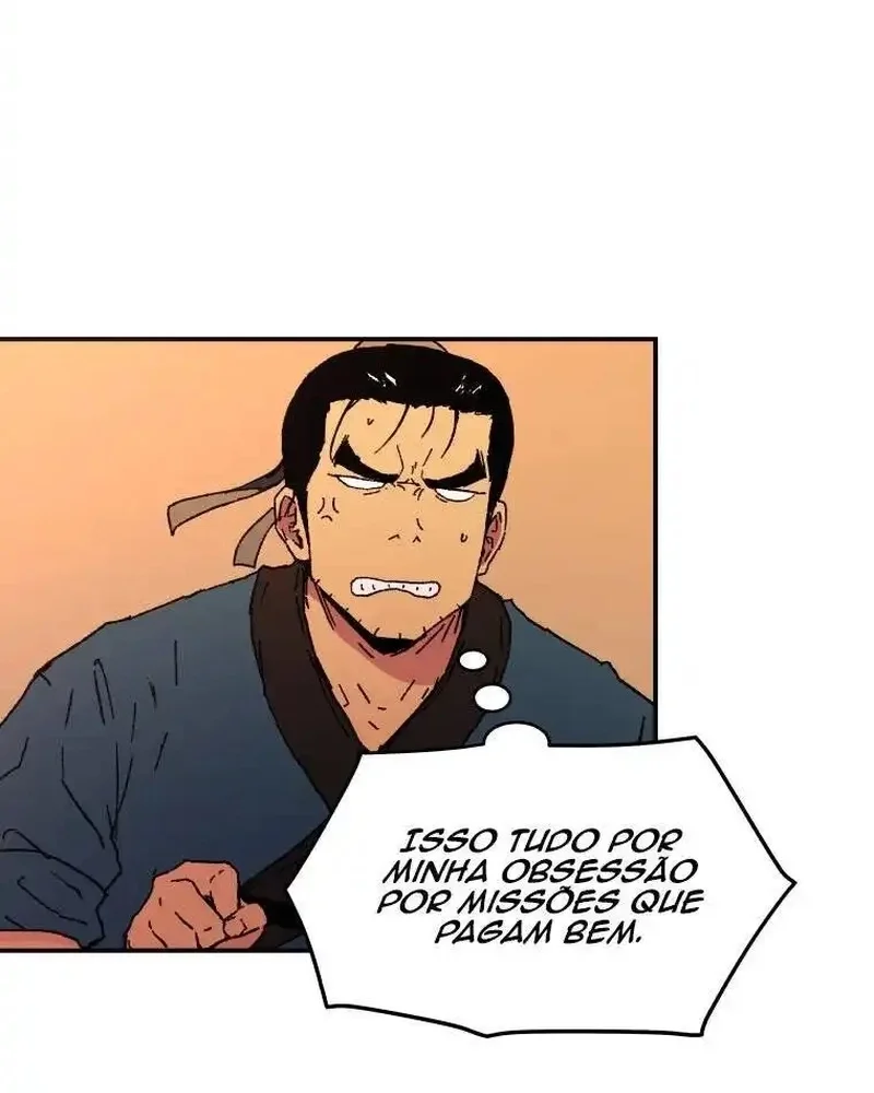Pai Incomparável Capítulo 42 Página 77