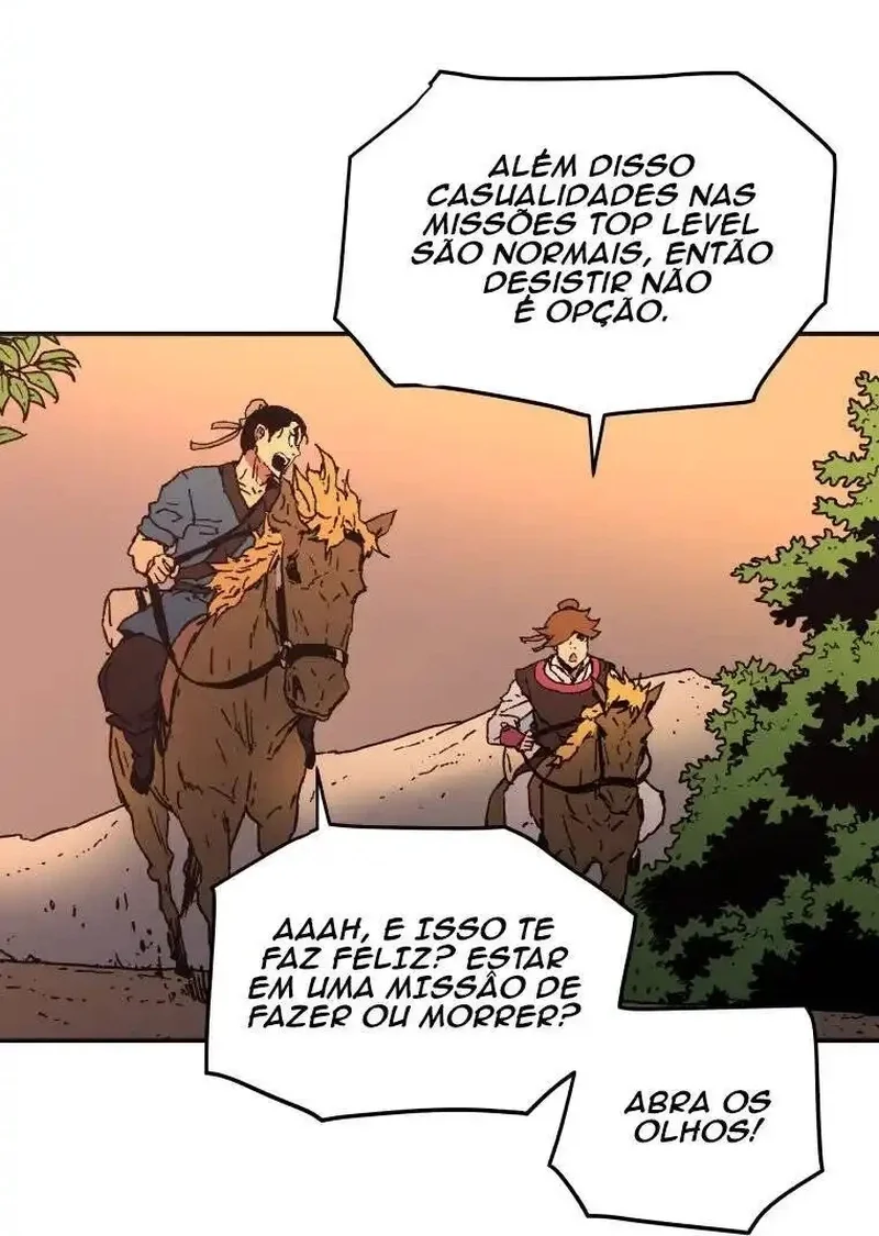 Pai Incomparável Capítulo 42 Página 78