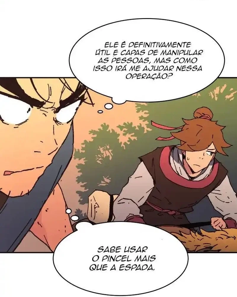 Pai Incomparável Capítulo 42 Página 79