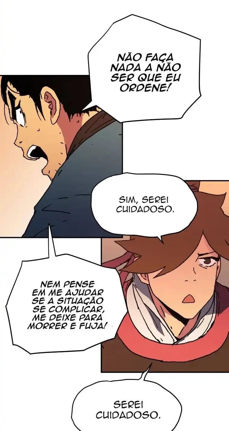 Pai Incomparável Capítulo 42 Página 80