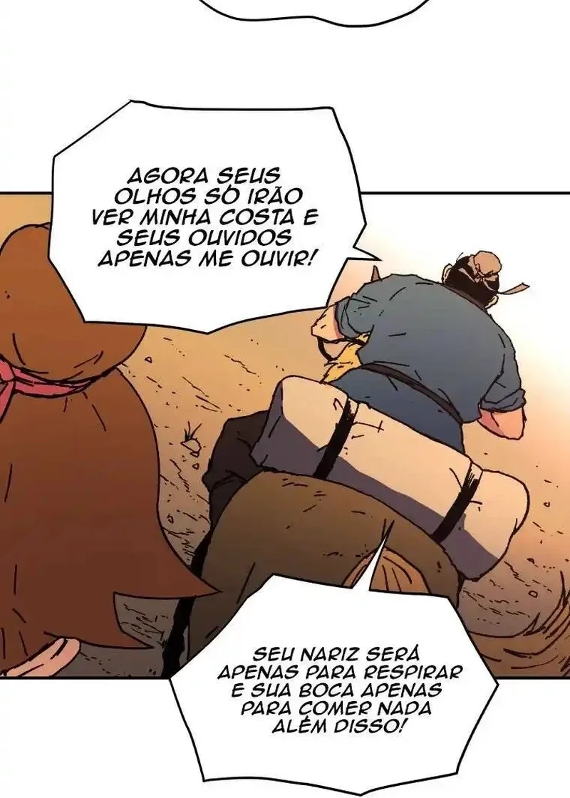 Pai Incomparável Capítulo 42 Página 81