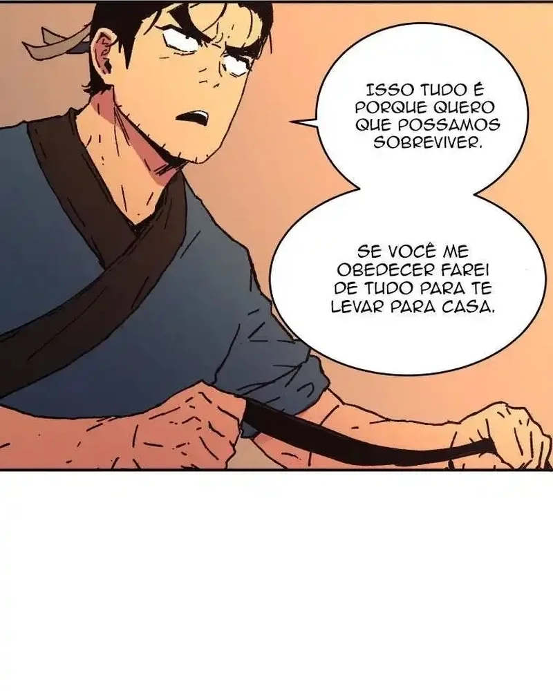 Pai Incomparável Capítulo 42 Página 84