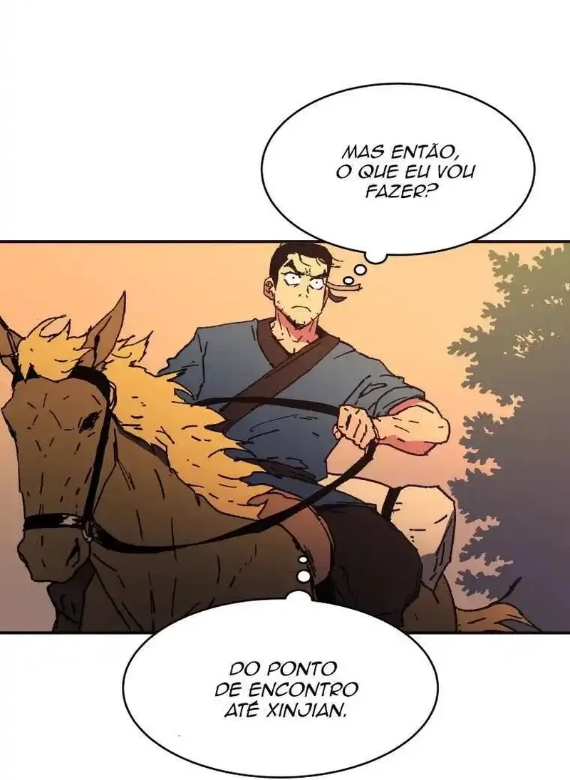 Pai Incomparável Capítulo 42 Página 87