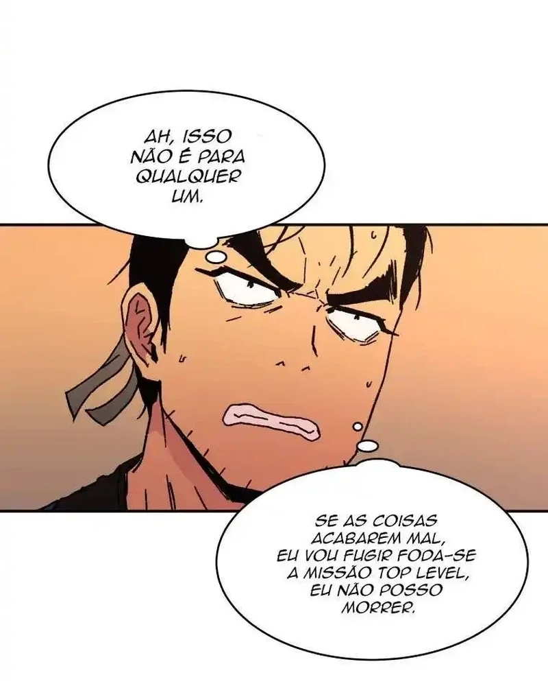 Pai Incomparável Capítulo 42 Página 88