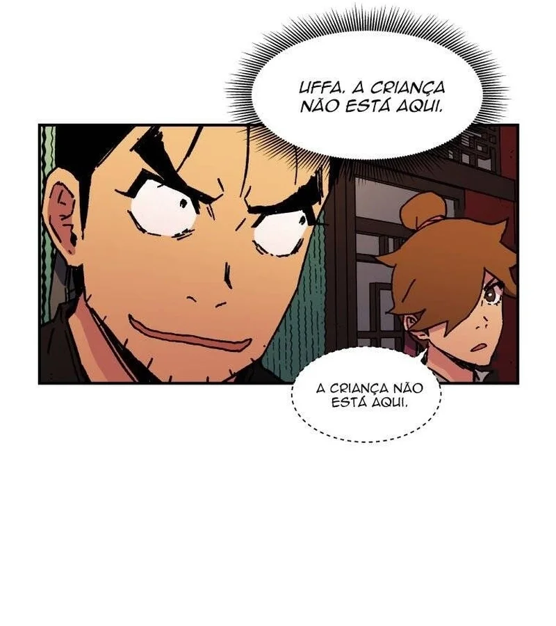 Pai Incomparável Capítulo 43 Página 11