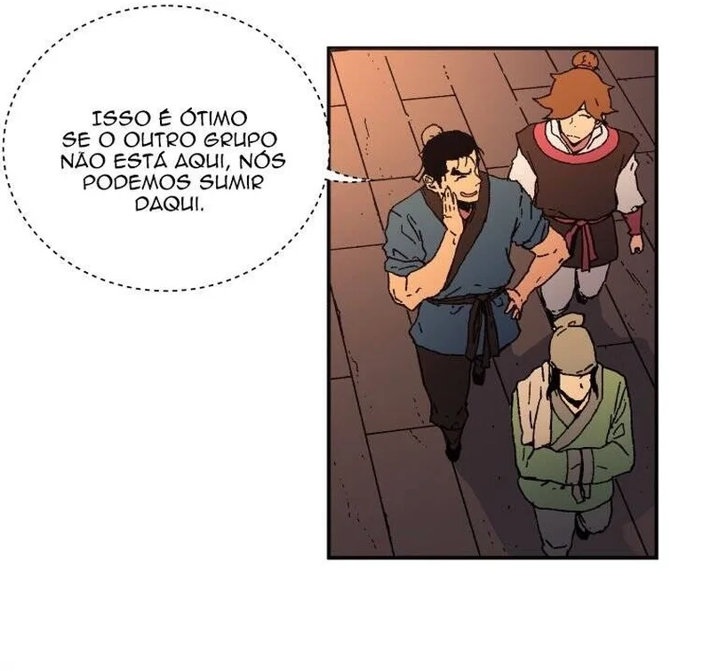 Pai Incomparável Capítulo 43 Página 12