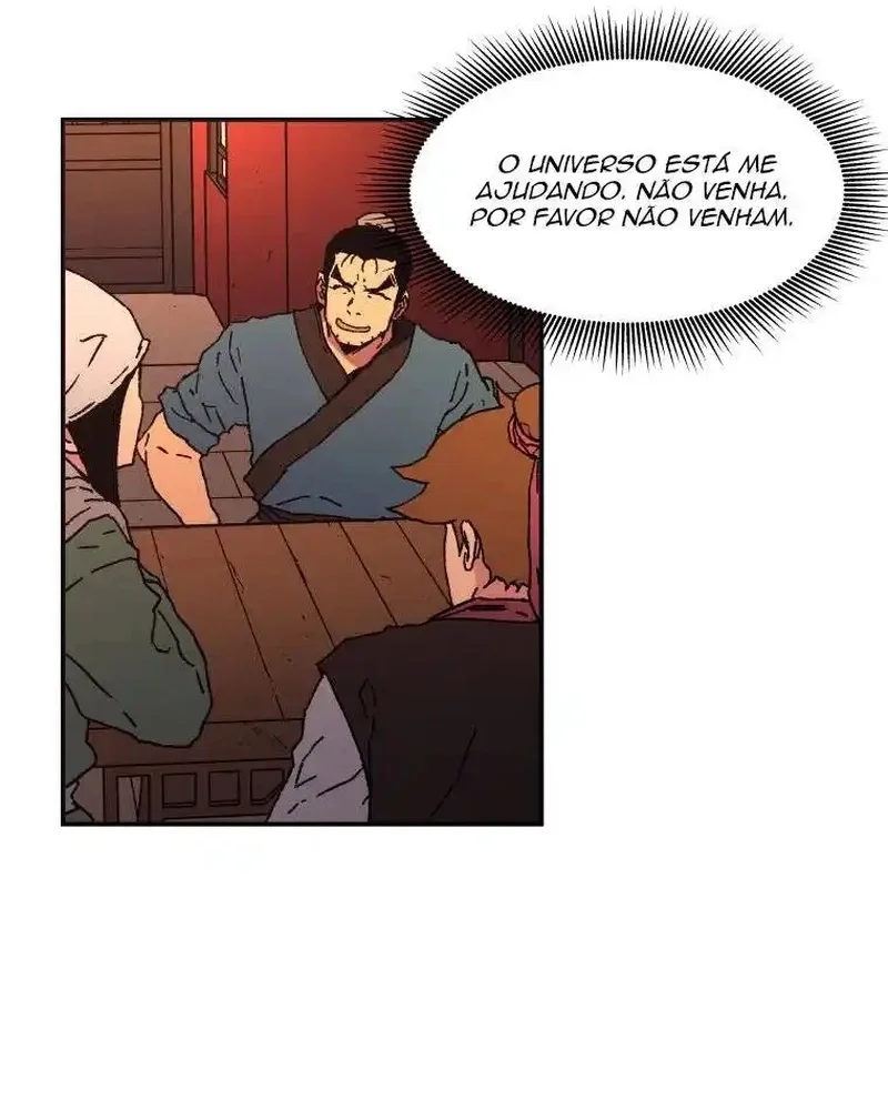 Pai Incomparável Capítulo 43 Página 13