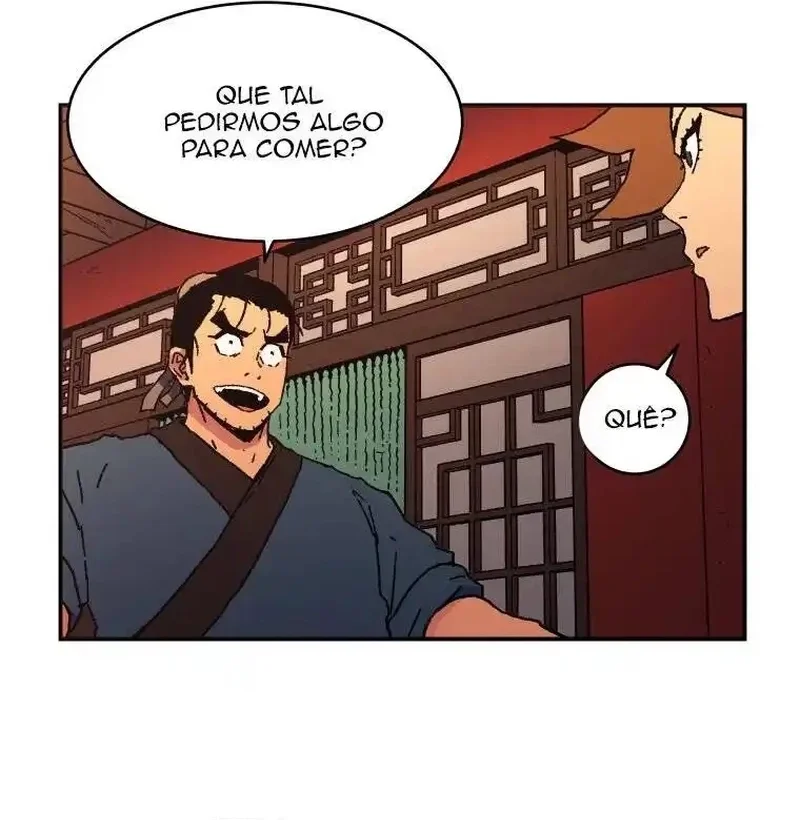 Pai Incomparável Capítulo 43 Página 15