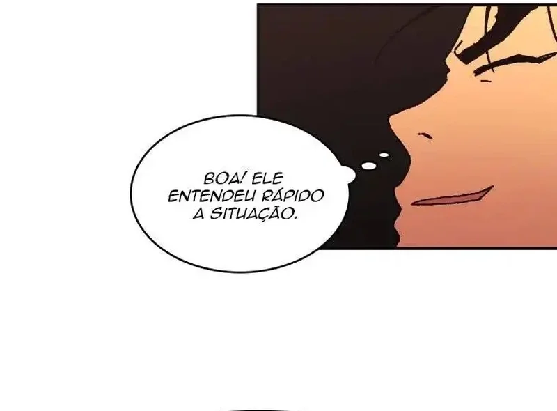 Pai Incomparável Capítulo 43 Página 17